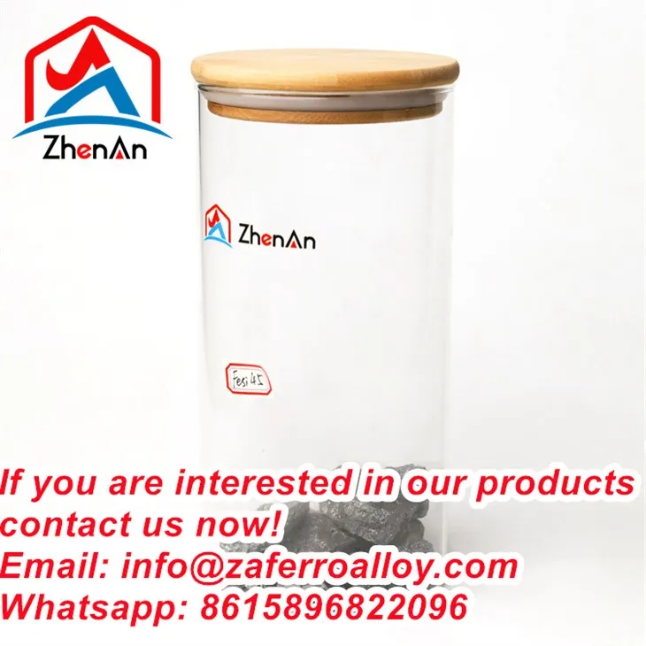 Феросилицијум ФС45